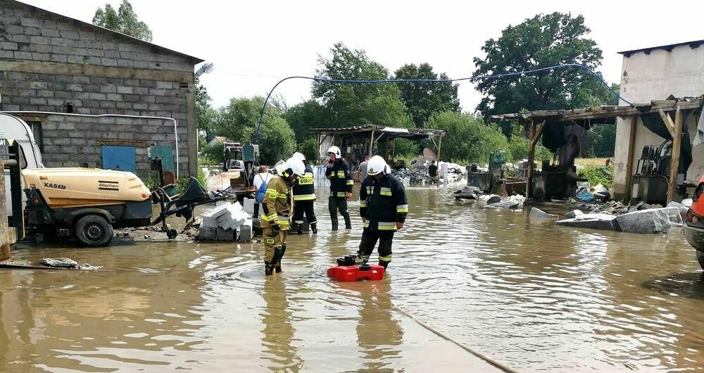 Gmina Strzegom: Skontrolują posesje