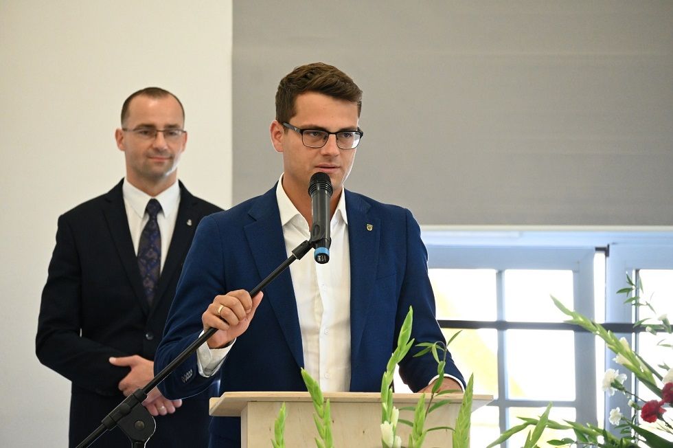 REGION: Promesy wręczone