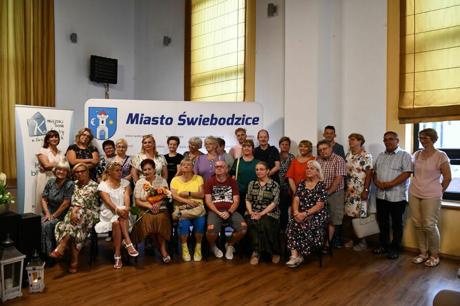Świebodzice: Prelekcja na 743–lecie
