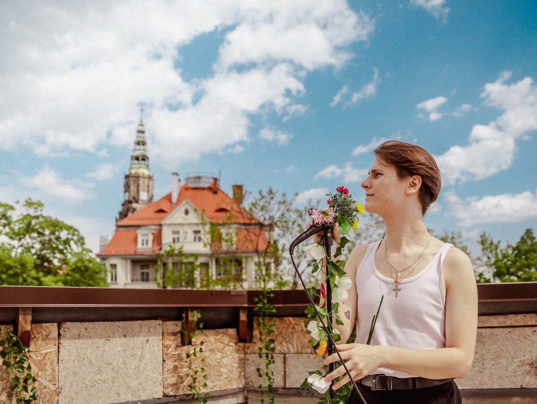 Świdnica: Koncerty w parku