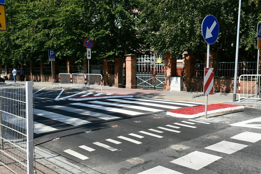 Świebodzice: Zwiększy się bezpieczeństwo