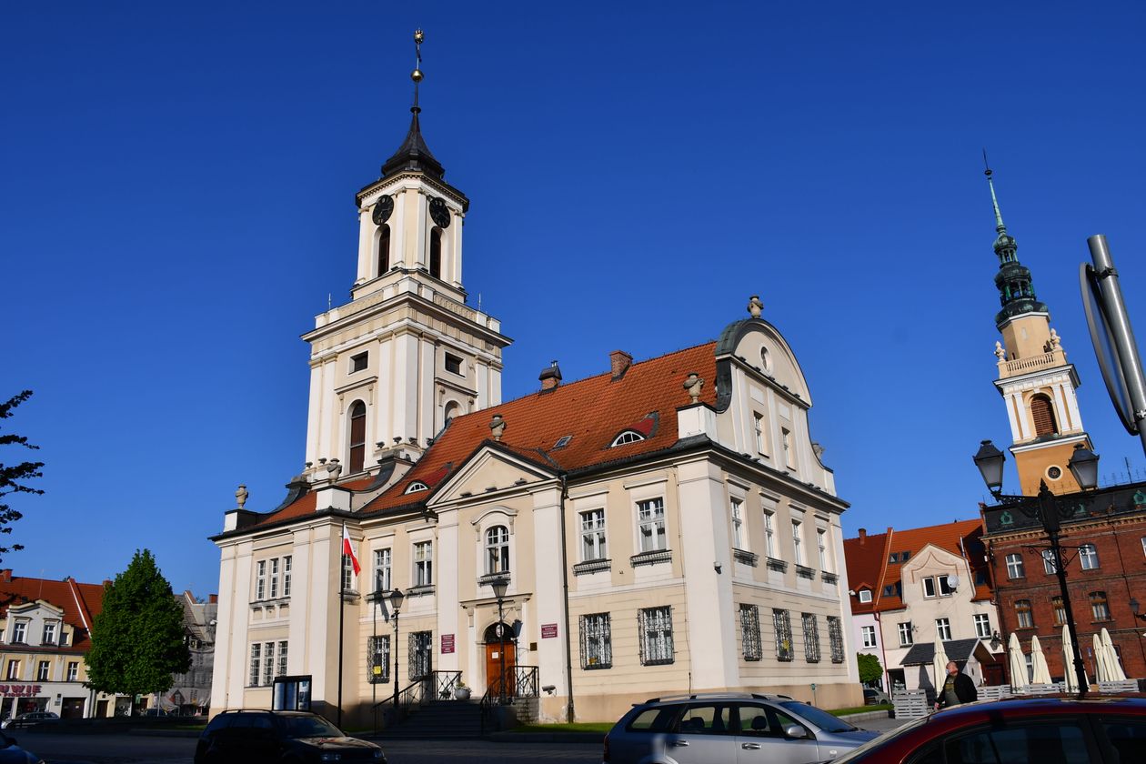 Świebodzice: Nie podjęli uchwały