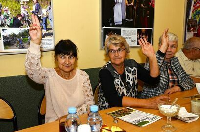 Gmina Żarów: Będą dzielić fundusze