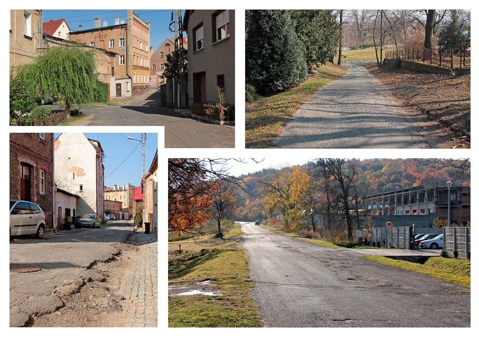 Dobromierz: Cmentarna do remontu
