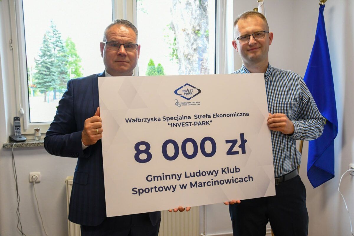 Tąpadła: Ping Pongowa gmina