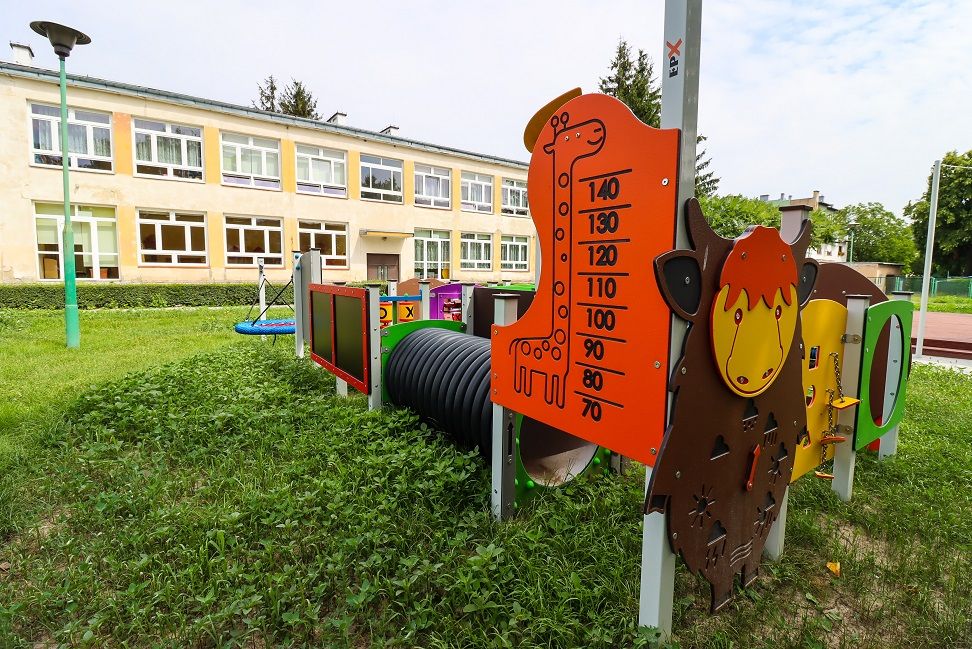 Świdnica: Wakacyjne remonty