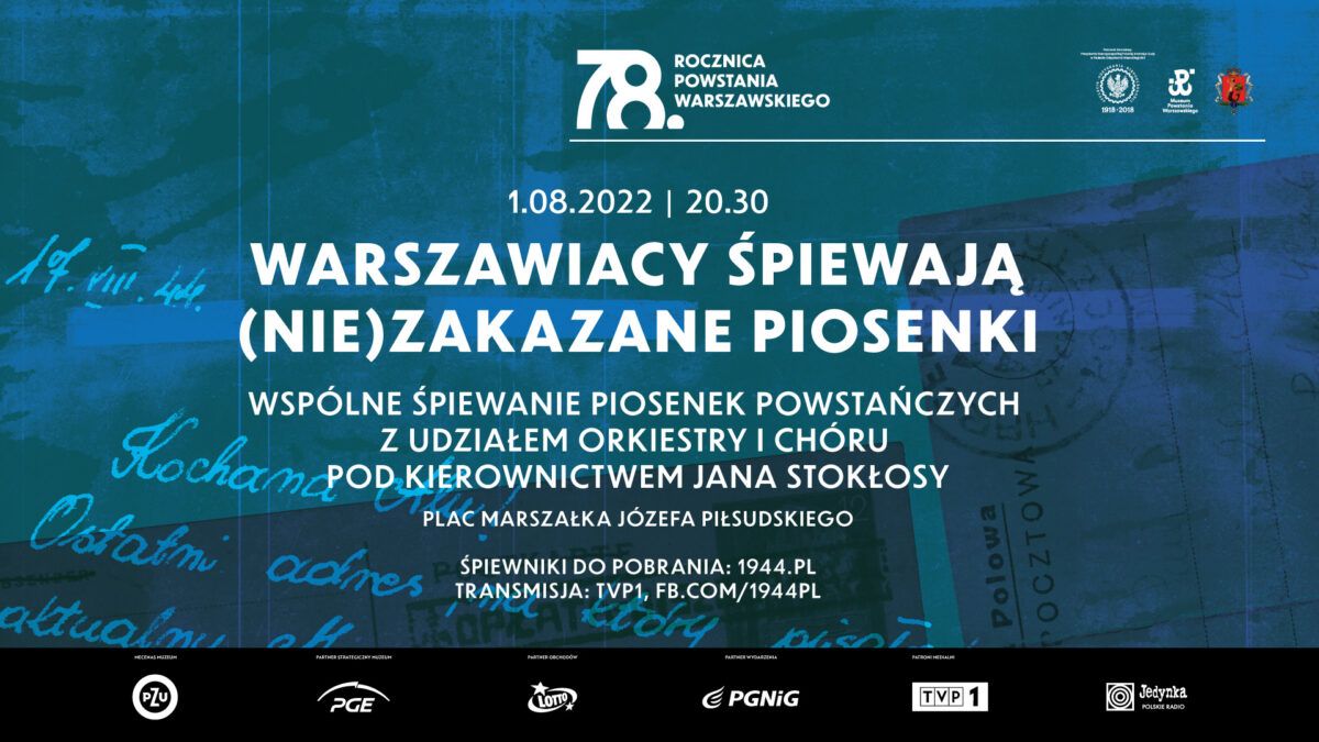 Marcinowice: Transmisja koncertu