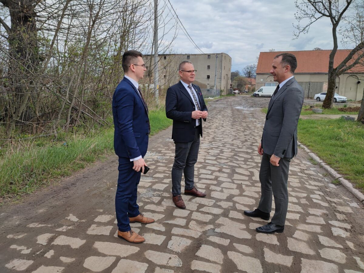 Szczepanów: Kolejna do remontu