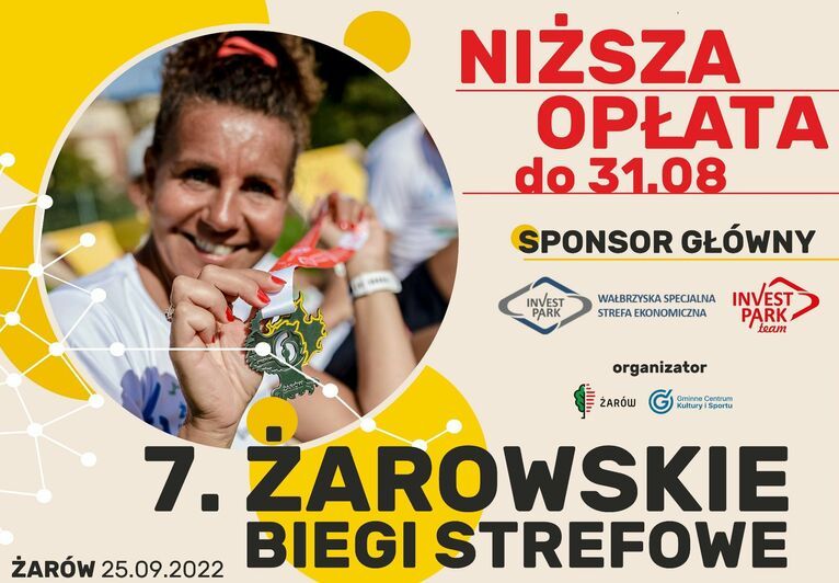 Żarów: Zapisy trwają