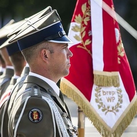 Świdnica/powiat świdnicki: Święto Wojska Polskiego