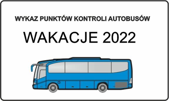 Świdnica/powiat świdnicki: Kontrolują autobusy