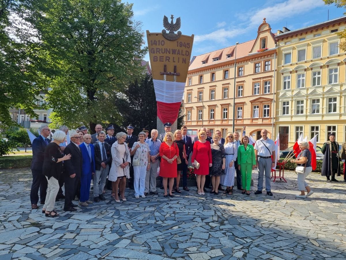 Świdnica/powiat świdnicki: Święto wojska za nami