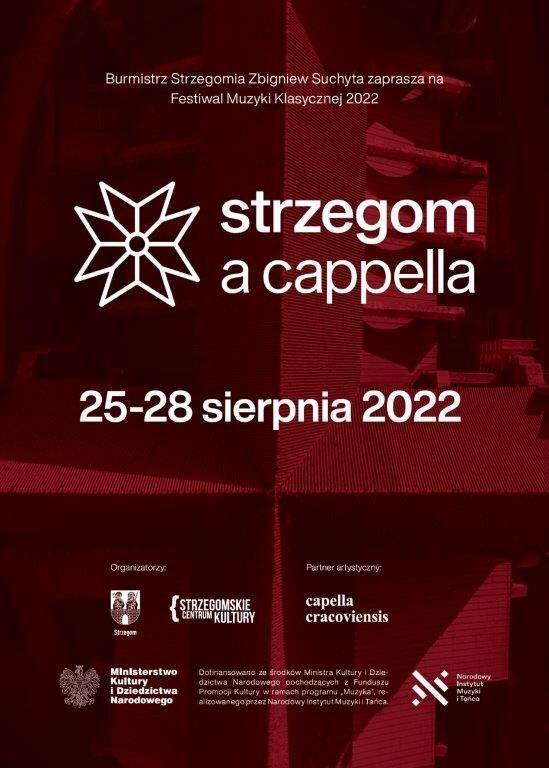 Strzegom: Uczta dla melomanów