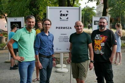 Żarów: Zobacz Żarów
