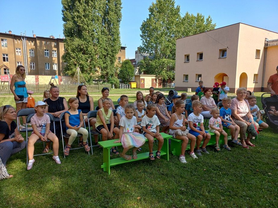 Świebodzice: Święto łąki