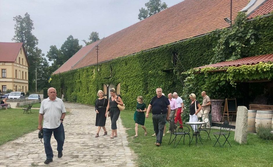Jaworzyna Śląska: Inkubator już działa