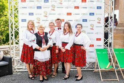 Imbramowice: Głosujemy na KGW Imbramowice