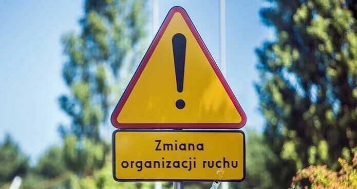 Strzegom: Zmiana organizacji