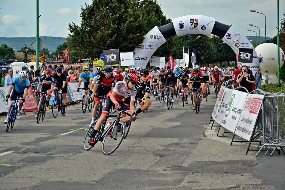 Świdnica: Zapisy na wyścig