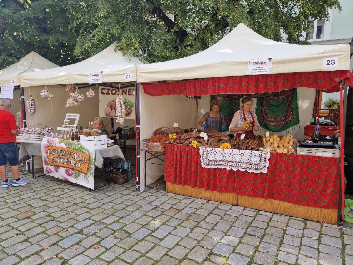 Świdnica/REGION: Po jubileuszowych targach