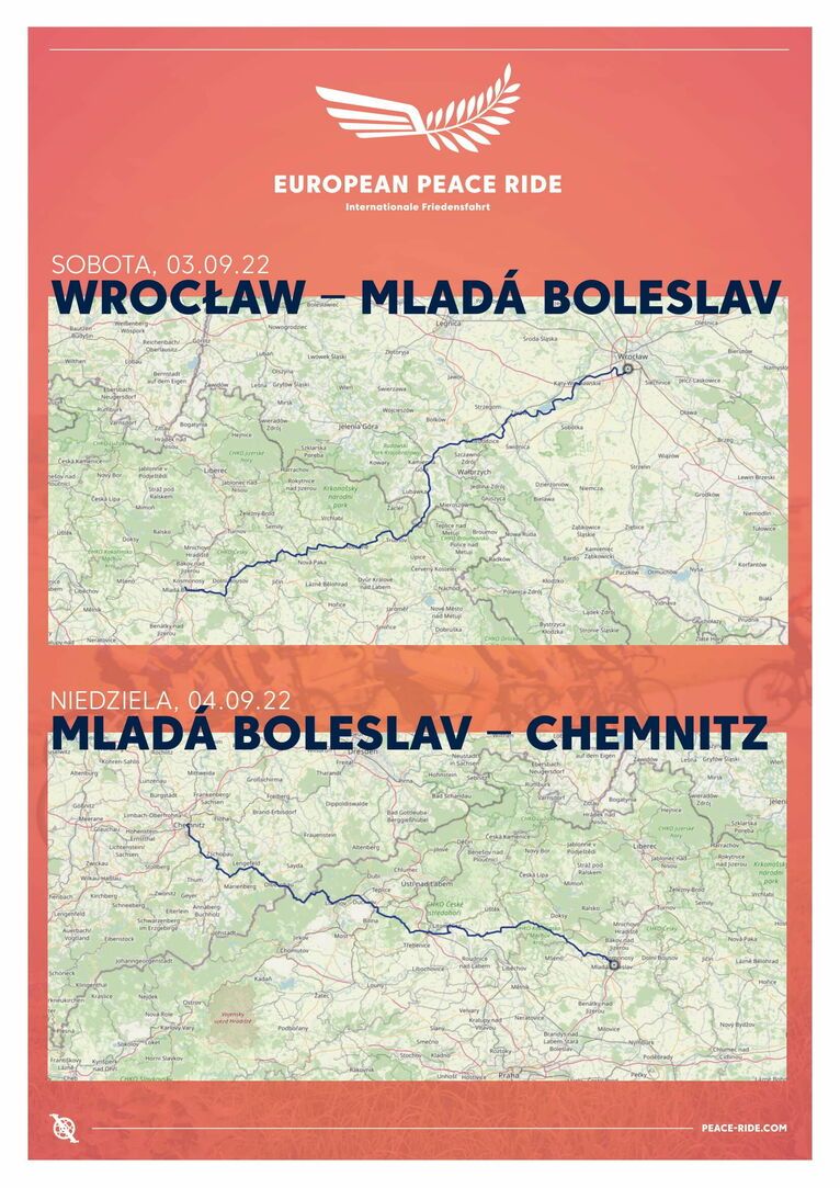 Żarów: Przejadą przez Żarów