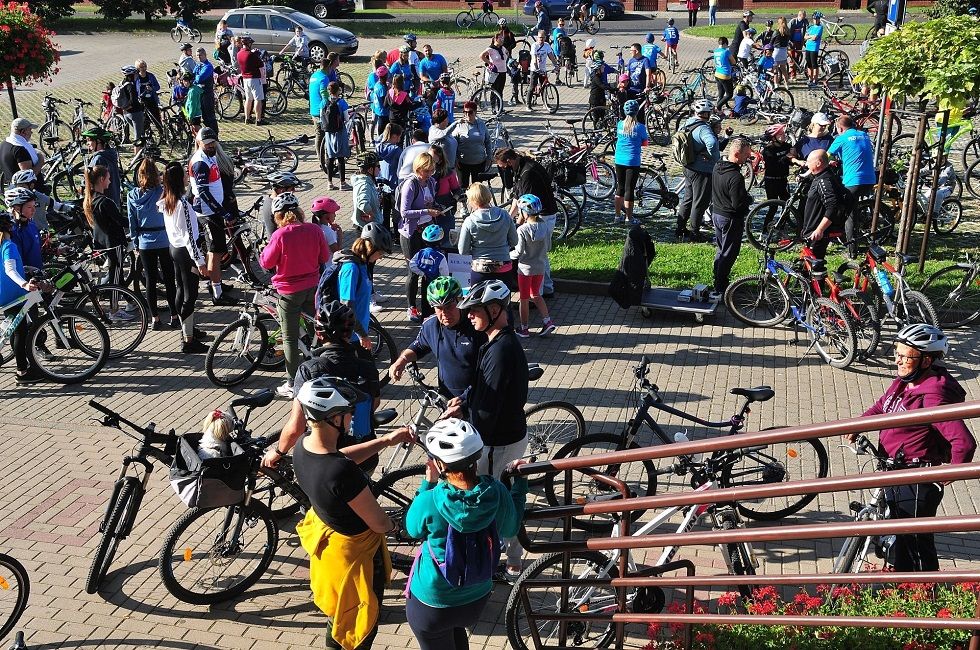 Świdnica: Zbliża się rajd rowerowy