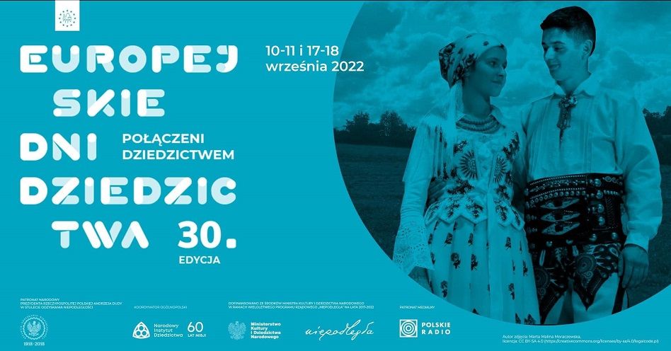 Krzyżowa: Dni dziedzictwa