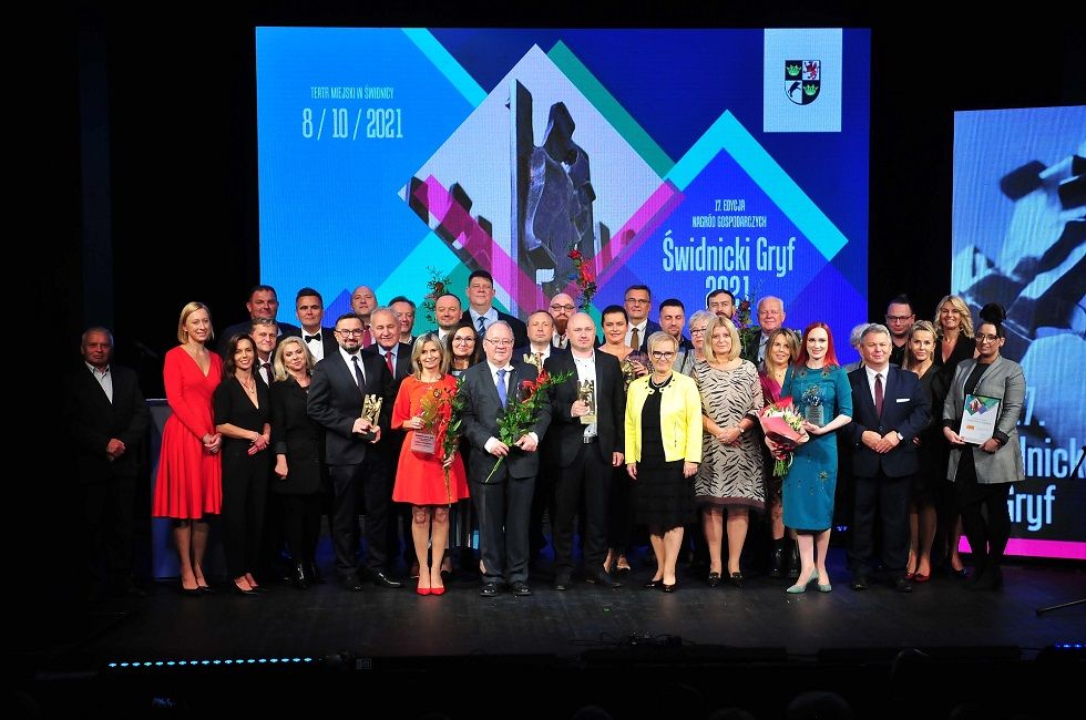 Świdnica/REGION: Nominowani do nagrody