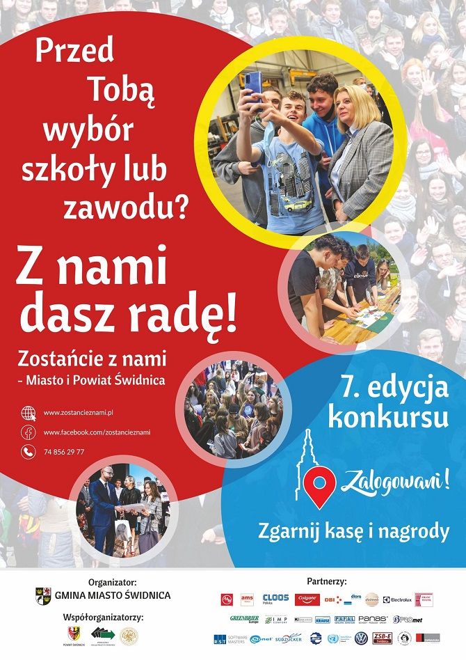 Świdnica: Ruszyła rekrutacja