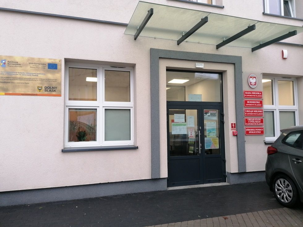 Jaworzyna Śląska: Wznawiają porady