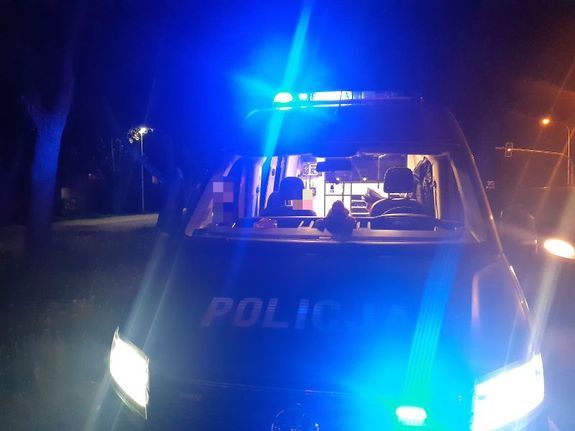 Gmina Świdnica: Za szybko i z promilami