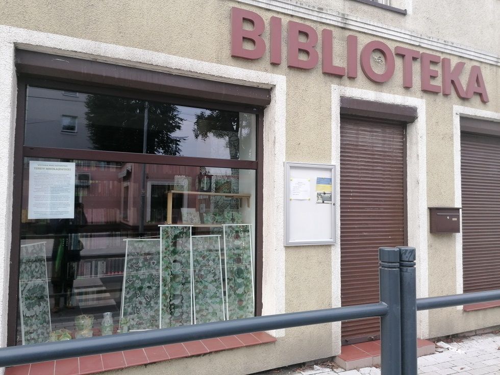 Jaworzyna Śląska: Kolejna wystawa