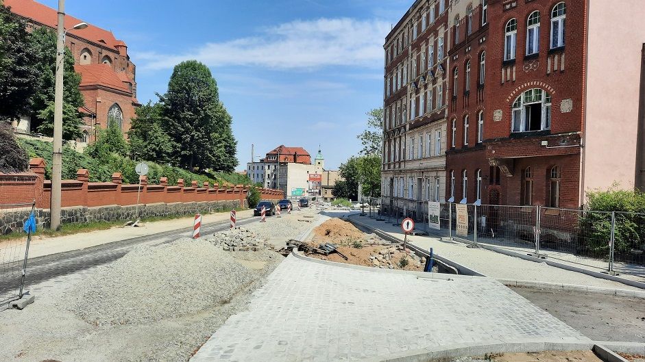 Świdnica: Wypowiedzieli umowę