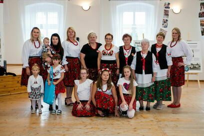Imbramowice: Dziedzictwo KGW