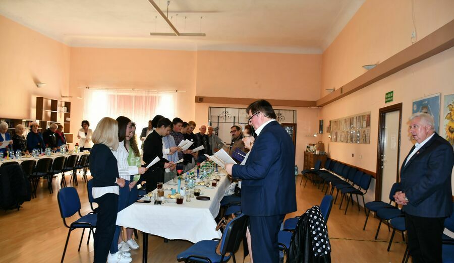 Świebodzice: Istnieją od 5 lat