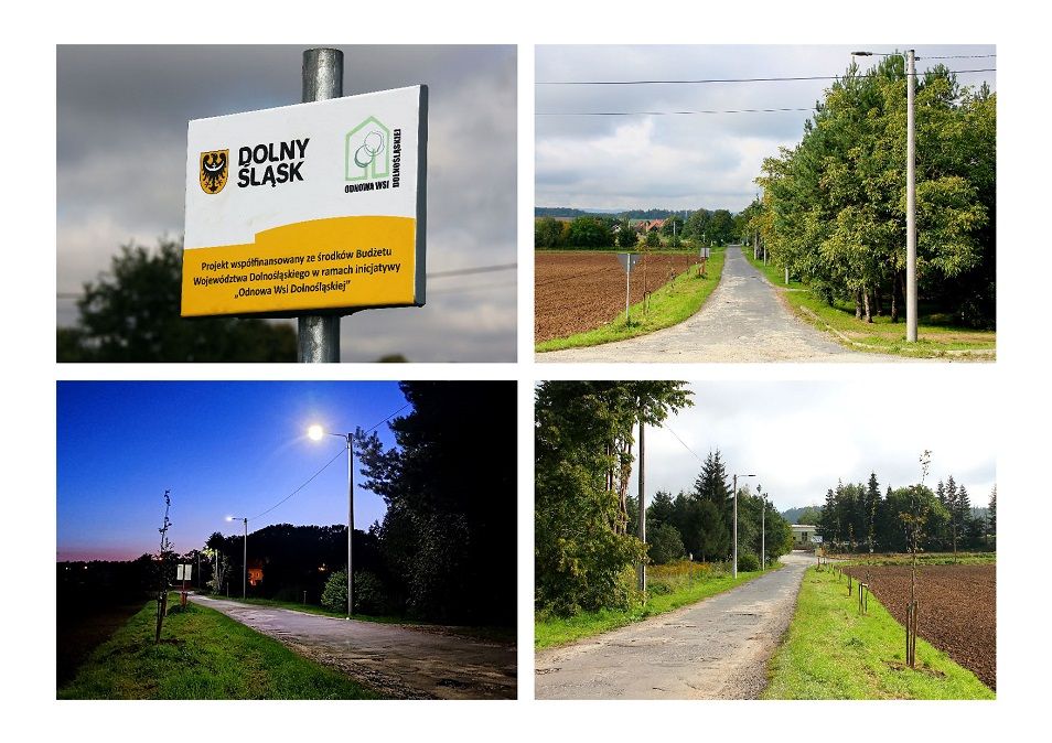 Gniewków: Oświetlenie z dofinansowaniem