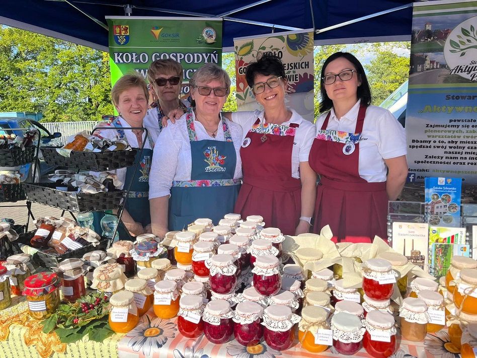 Gmina Świdnica: Festiwal Słoików za nami