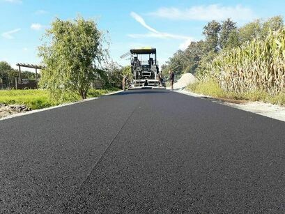 Imbramowice: Wyremontowali Rybacką