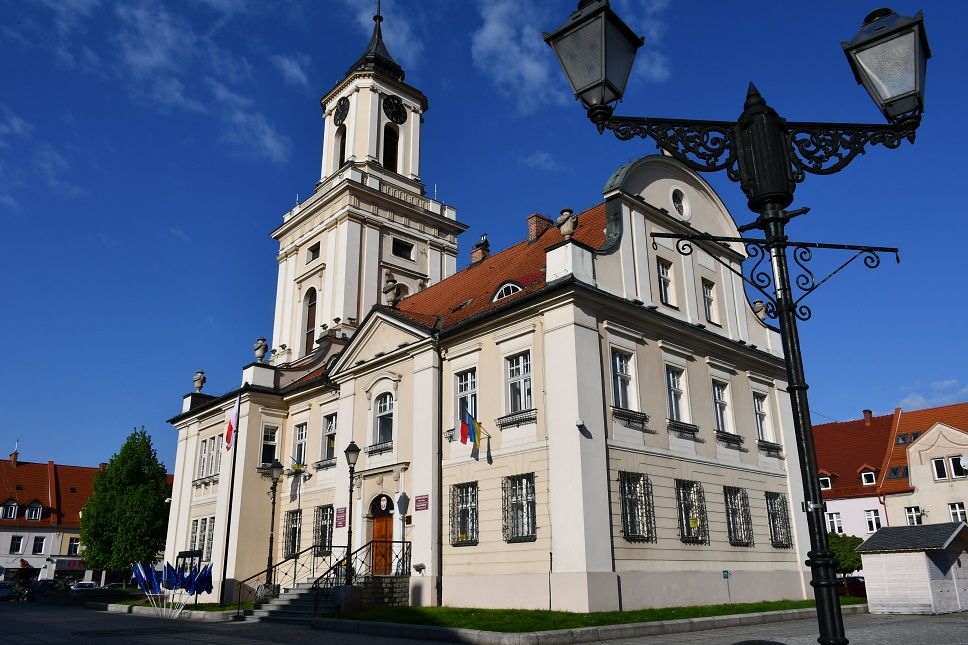 Świebodzice: Rozmawiali o biometanowni