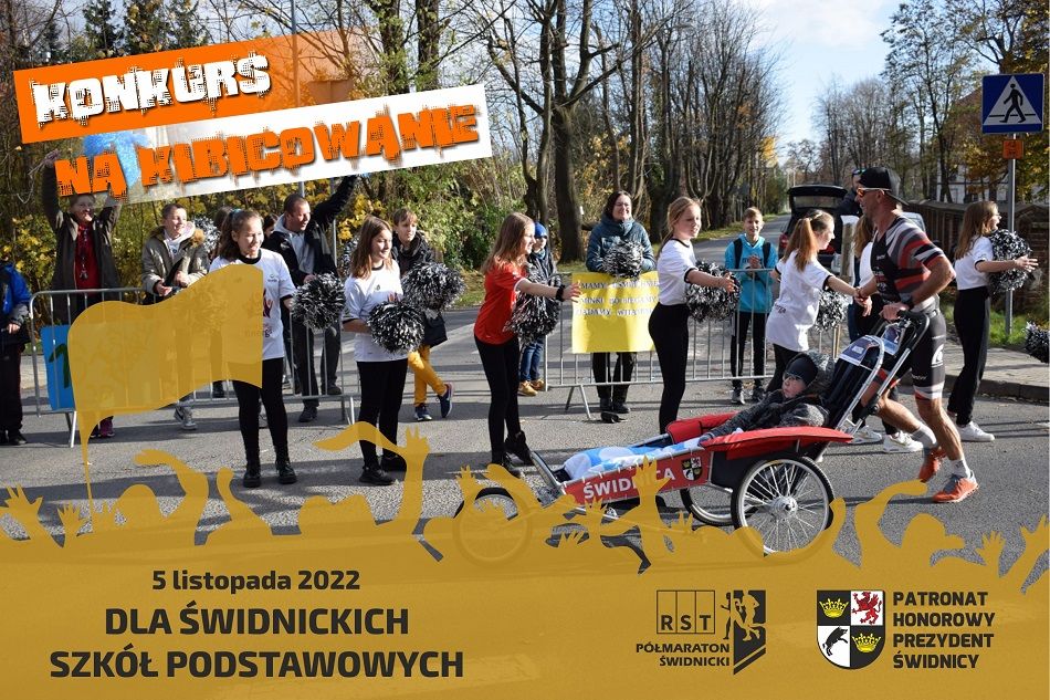 Świdnica: Nagrody za kibicowanie