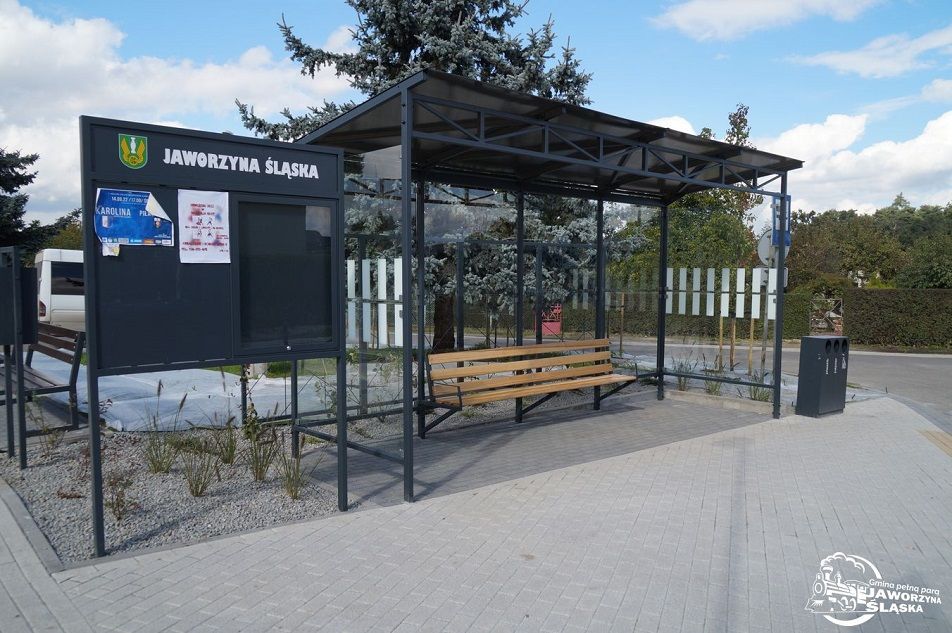 Jaworzyna Śląska: Ulica zmienia oblicze
