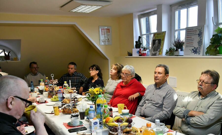 Świebodzice: 14 lat Klubu Abstynenta