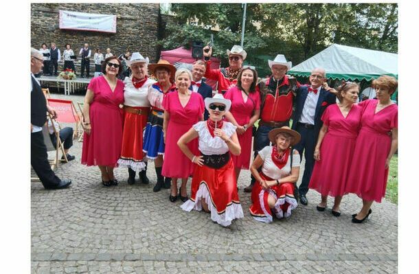 Świebodzice: Senioralia w Świebodzicach