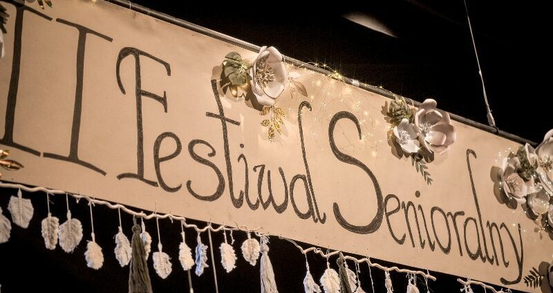 Strzegom: Festiwal senioralny