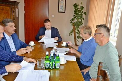 Gmina Żarów: Szykują tereny pod inwestycje