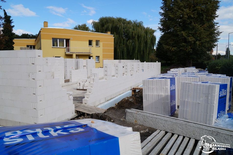 Jaworzyna Śląska: Centrum rehabilitacji