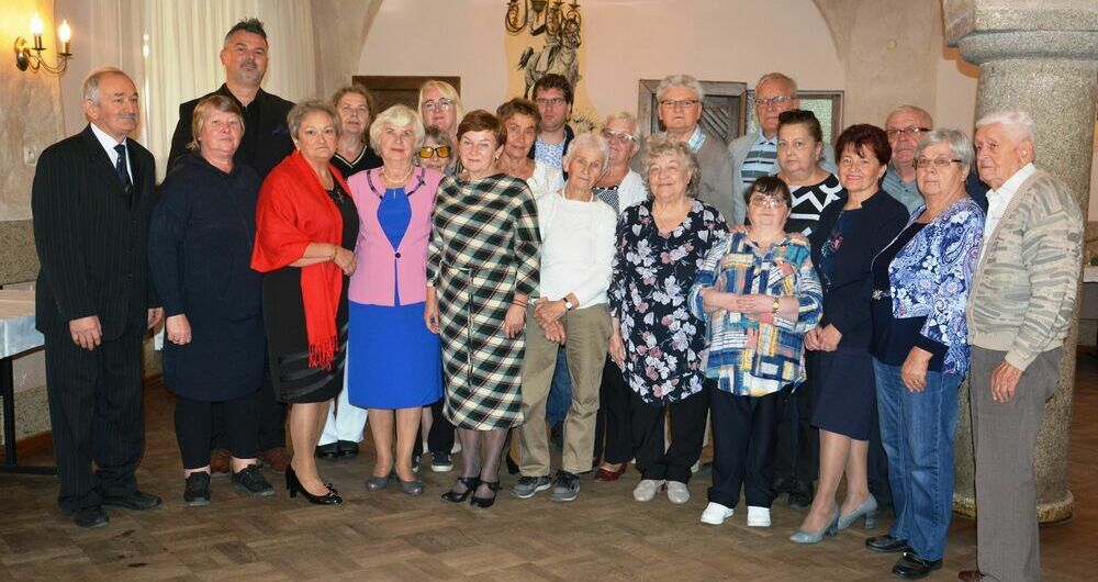 Strzegom: Dzień Białej Laski