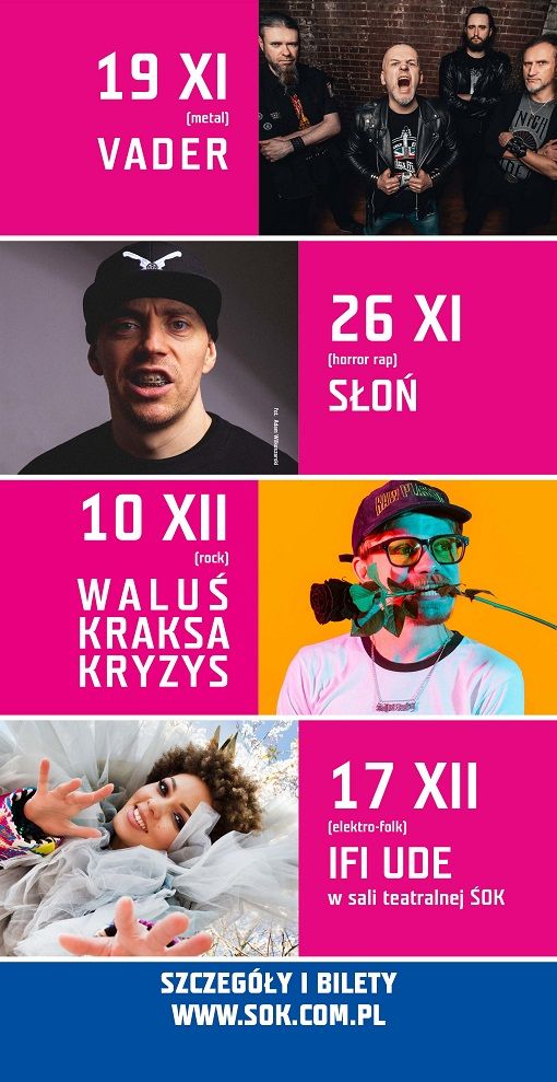 Świdnica: Muzyczna jesień