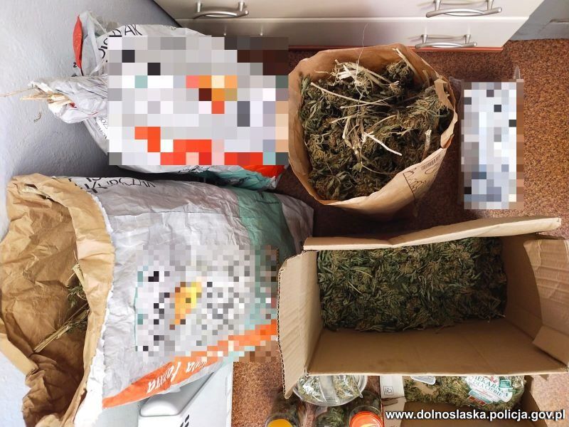 Marcinowice: Odzyskali skradzione pojazdy