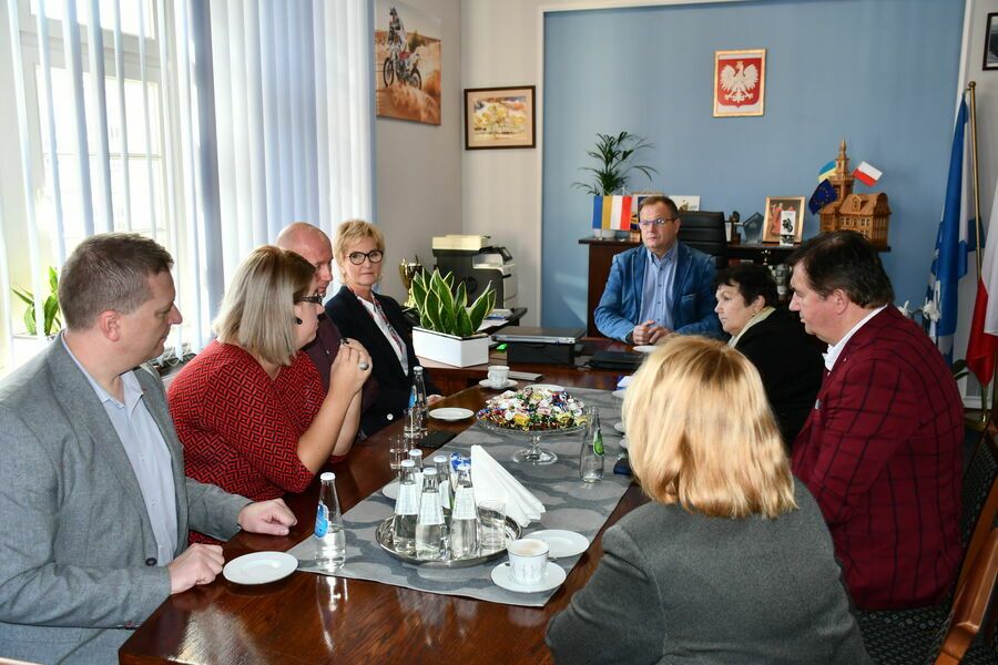 Świebodzice: Spotkali się seniorzy
